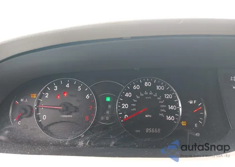 2007 Toyota Avalon Xl z USA, uszkodzony, nr VIN 4T1BK36B57U200772